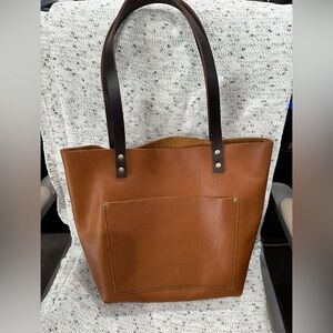 PLG Almost Perfect tote